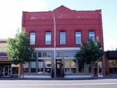 Combine Mall Building, Office & Retails Space for Lease Downtown Pullman WA